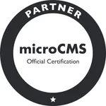 microCMS公式パートナー