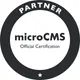 microCMS公式パートナー