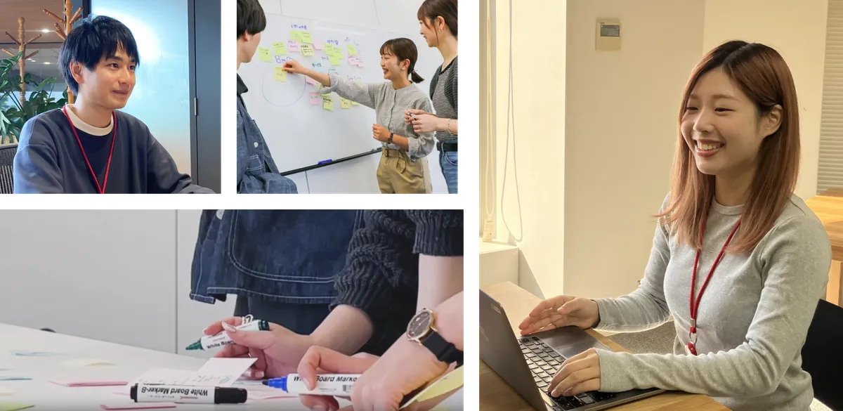 ルーツメンバー