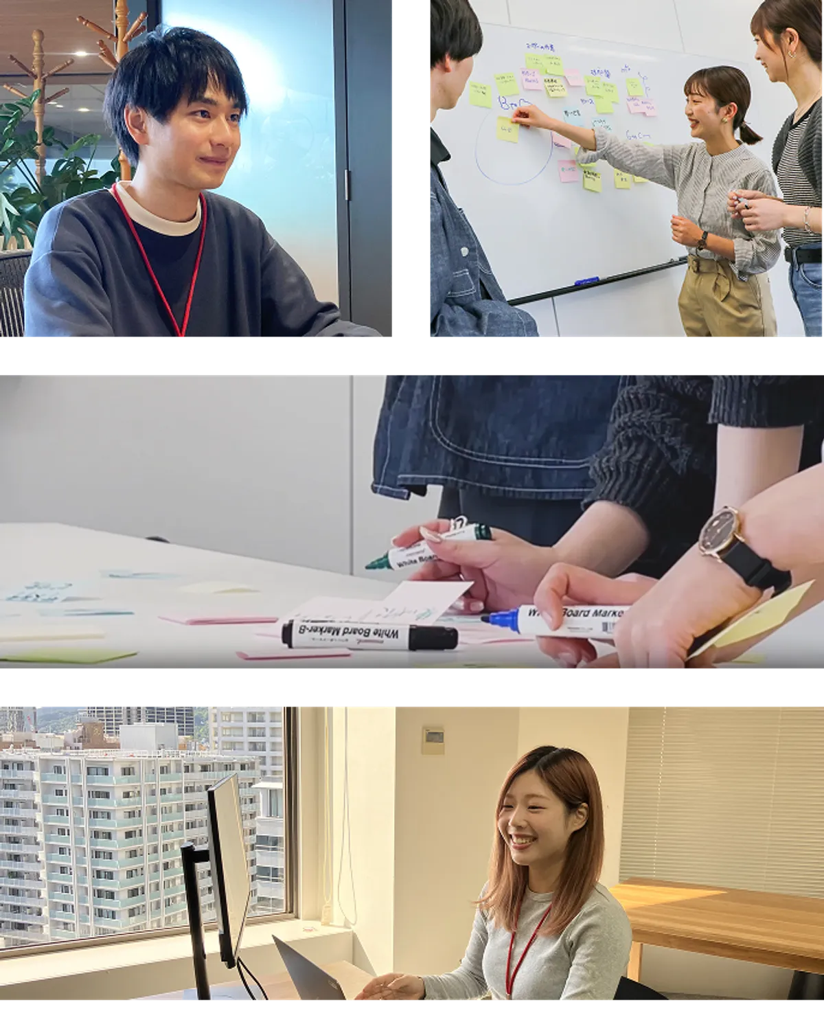 ルーツメンバー